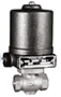 Type J Normally Closed Stainless Steel Solenoid Valves