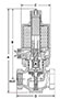 Type SR Full Port Bronze Solenoid Valve - Normally Open - Internal Pilot Operated - 2